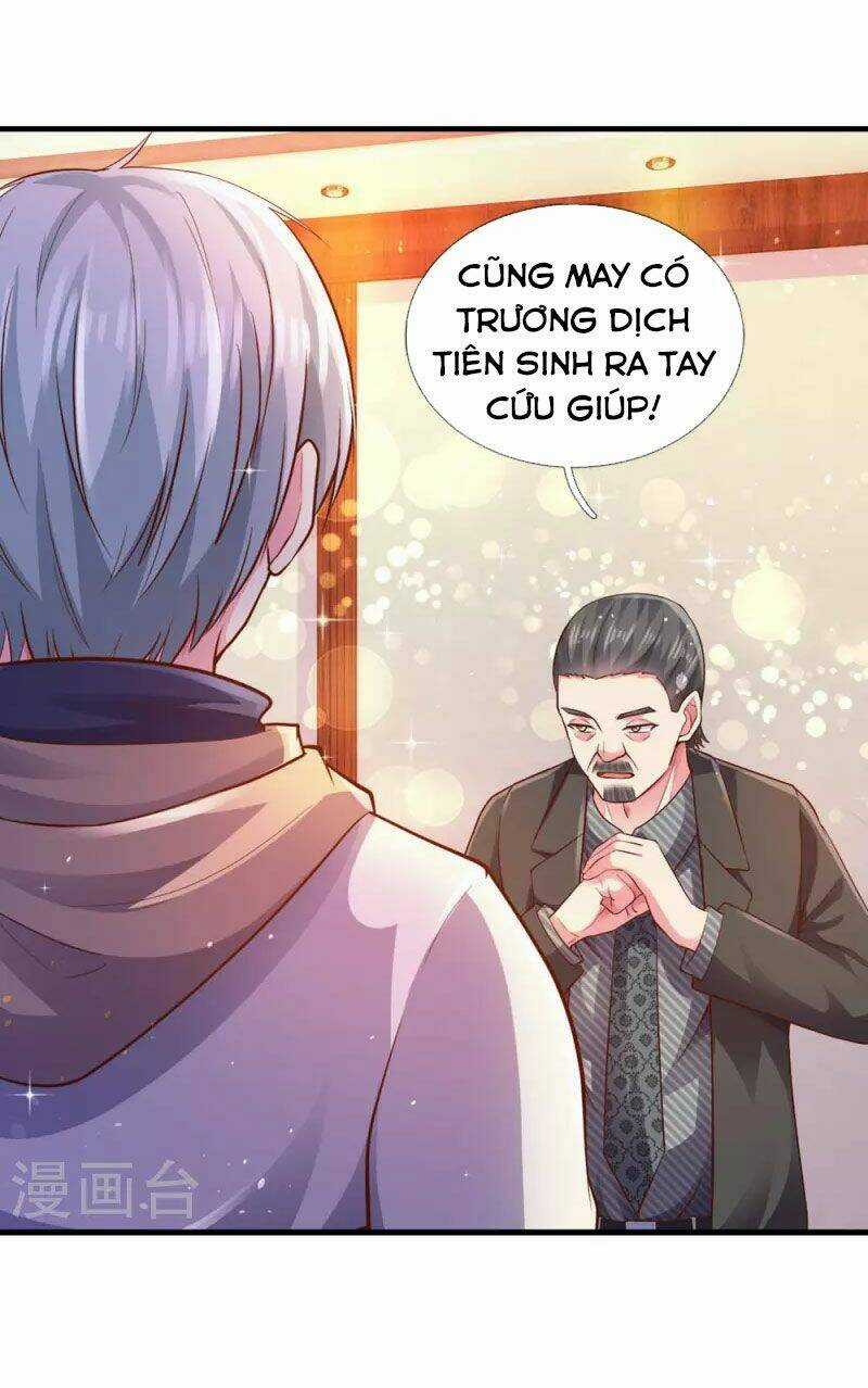 Đại Tiên Tôn Quyết Chiến Chapter 22 trang 9