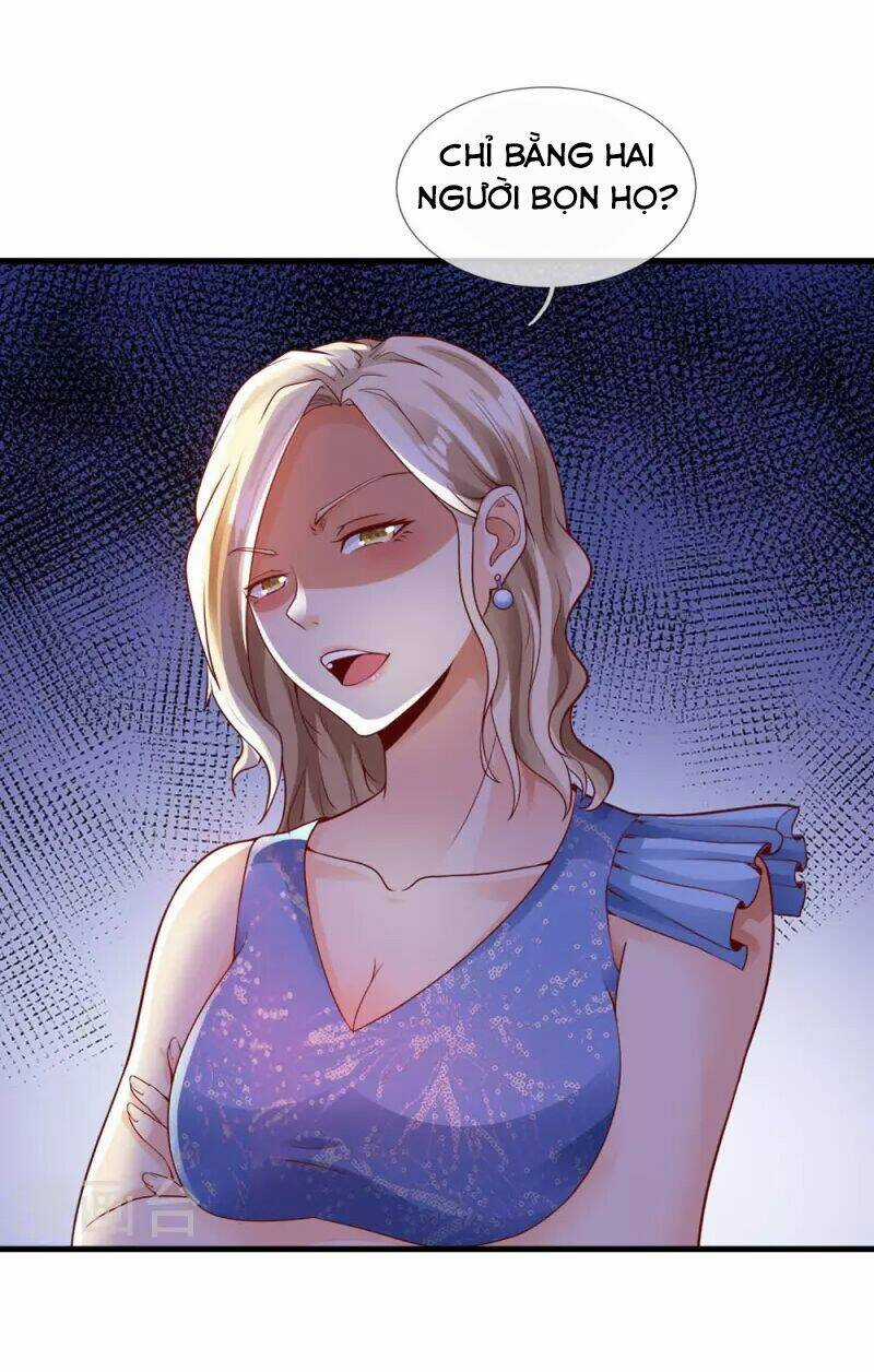 Đại Tiên Tôn Quyết Chiến Chapter 23 trang 10