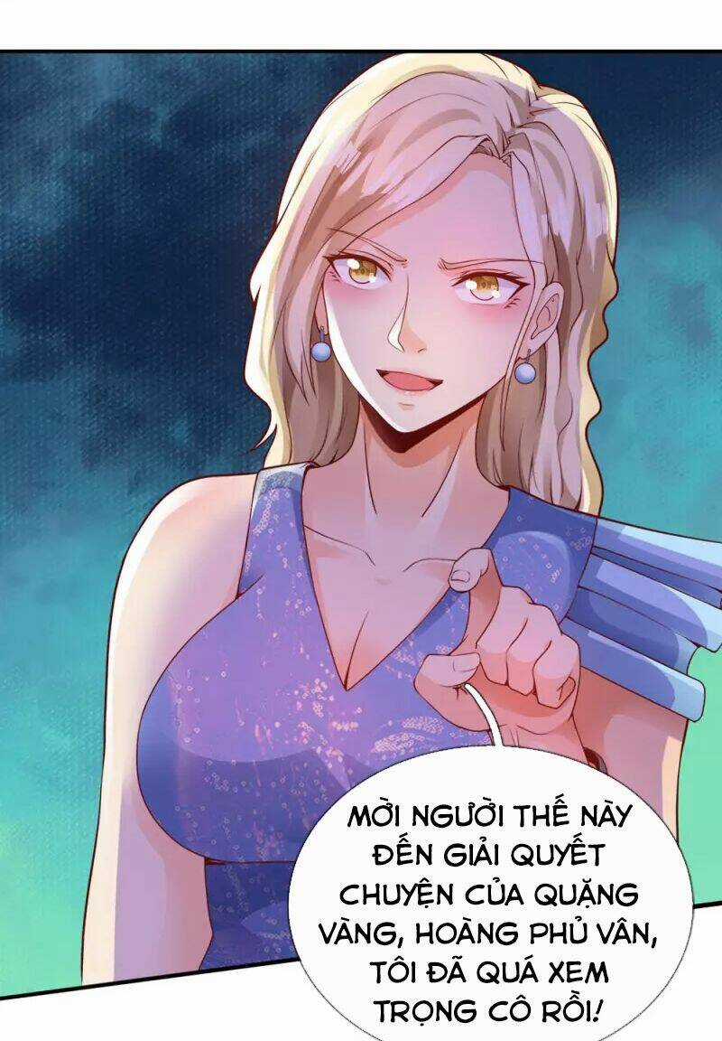 Đại Tiên Tôn Quyết Chiến Chapter 23 trang 12