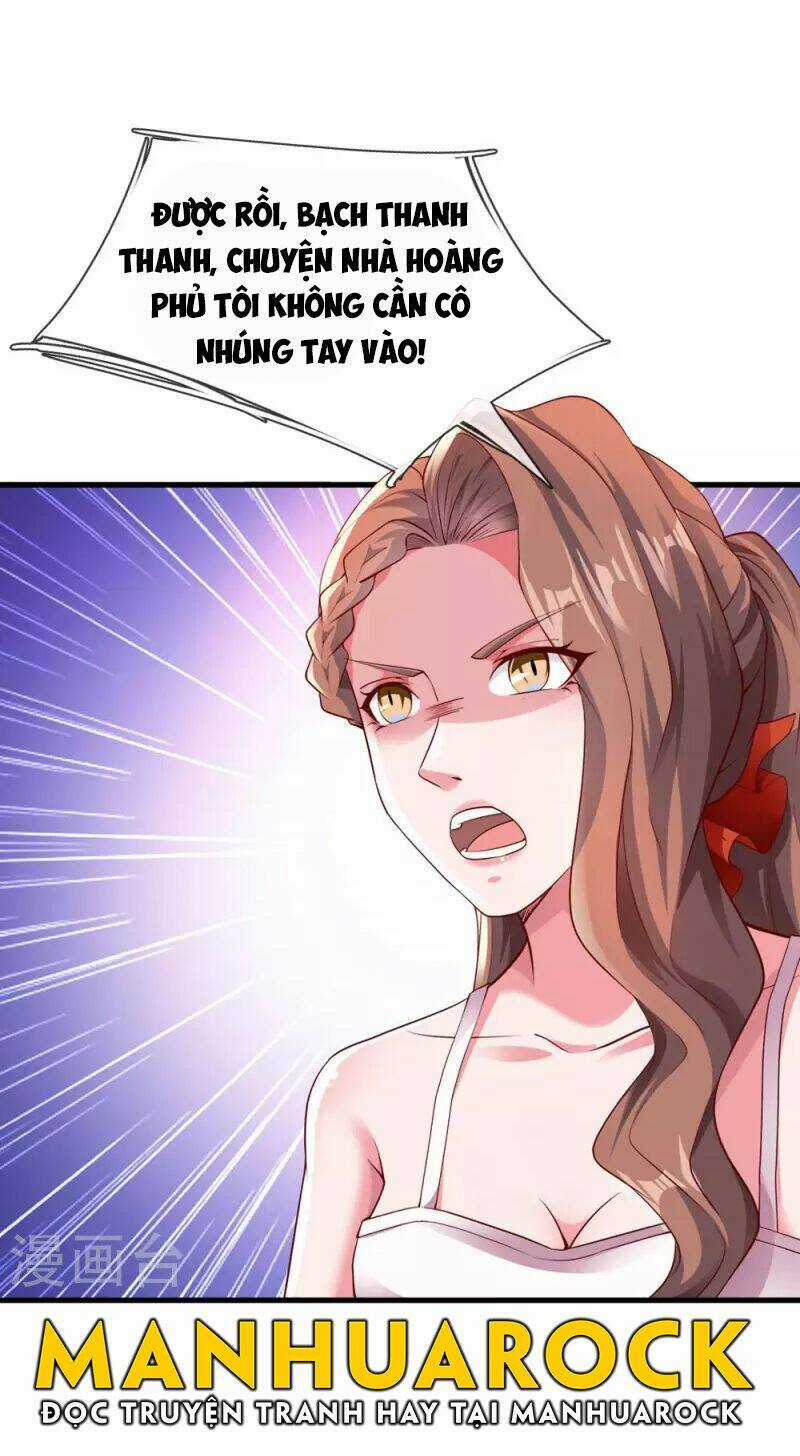Đại Tiên Tôn Quyết Chiến Chapter 23 trang 16