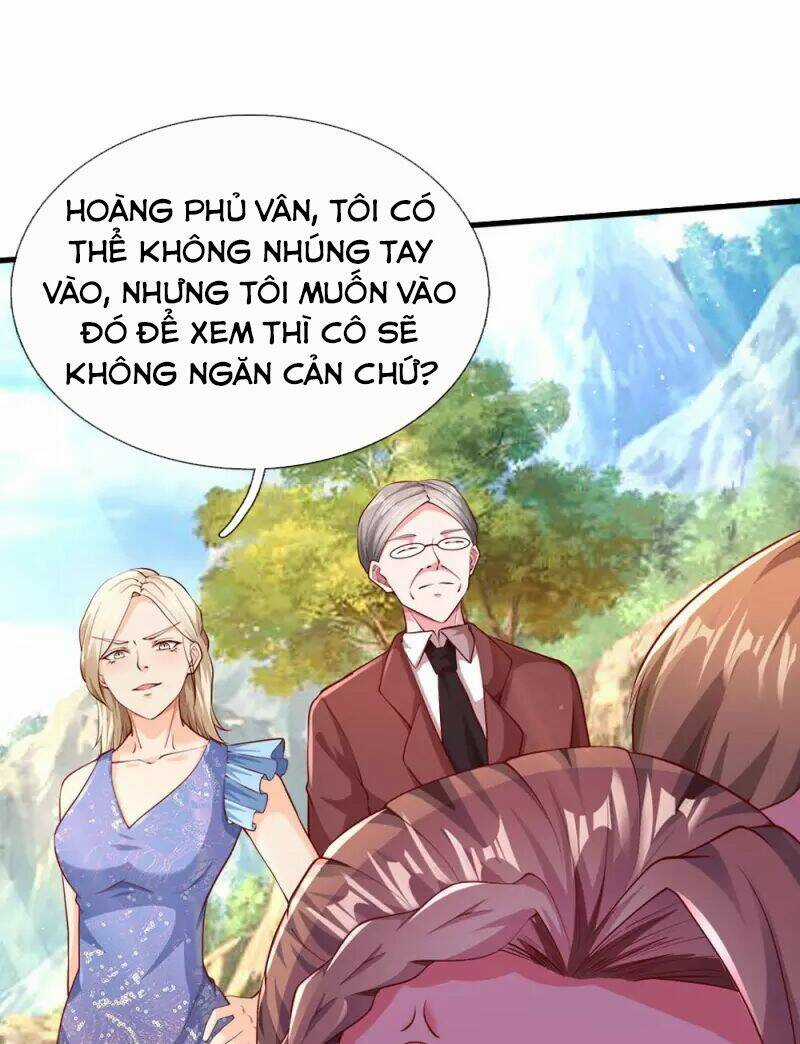 Đại Tiên Tôn Quyết Chiến Chapter 23 trang 18