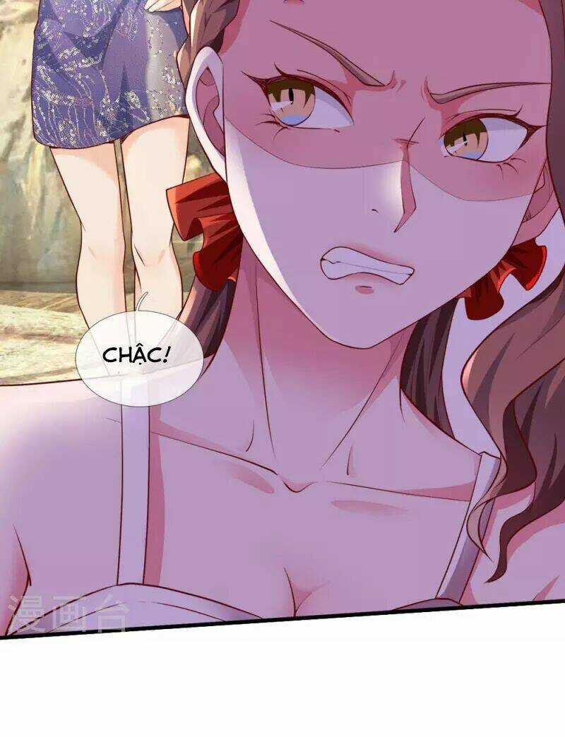 Đại Tiên Tôn Quyết Chiến Chapter 23 trang 19