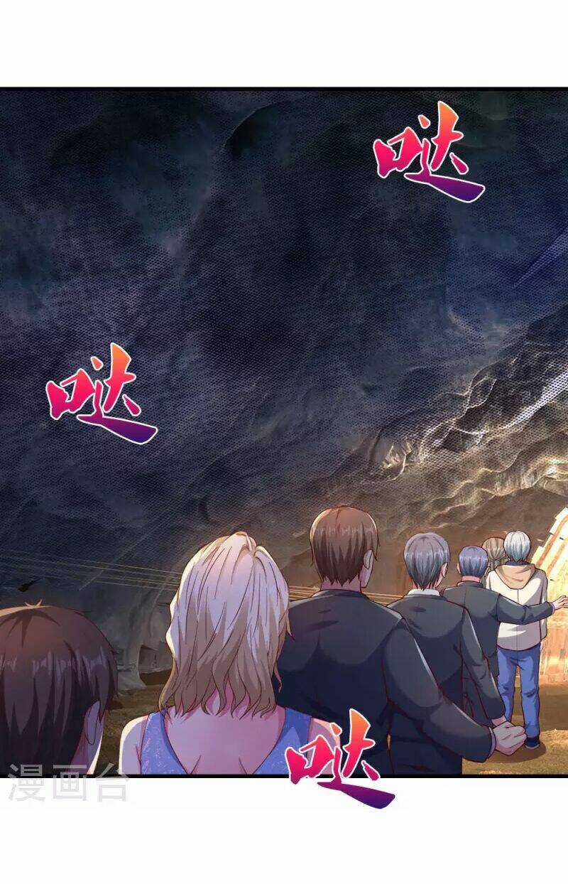 Đại Tiên Tôn Quyết Chiến Chapter 23 trang 23