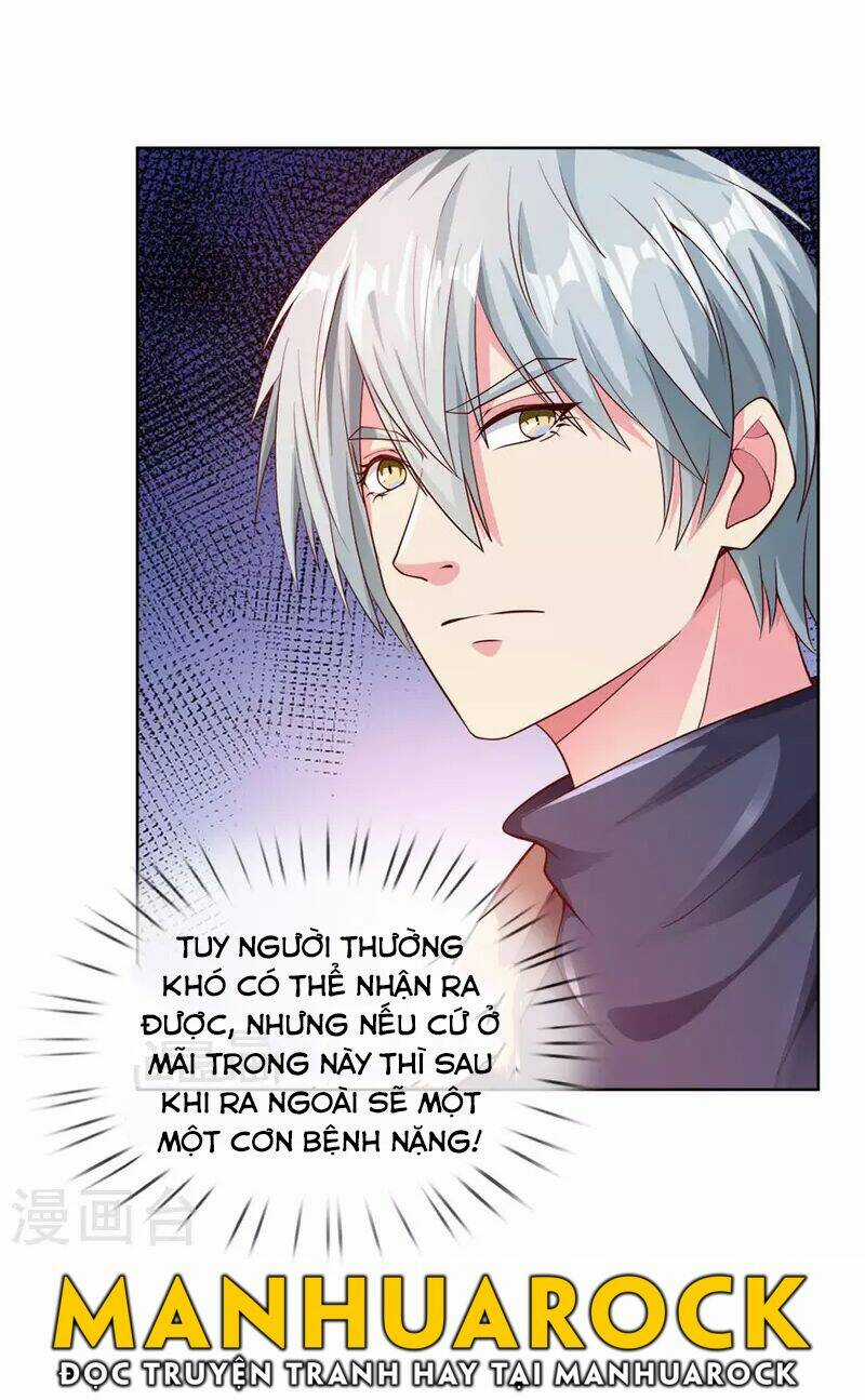 Đại Tiên Tôn Quyết Chiến Chapter 23 trang 25