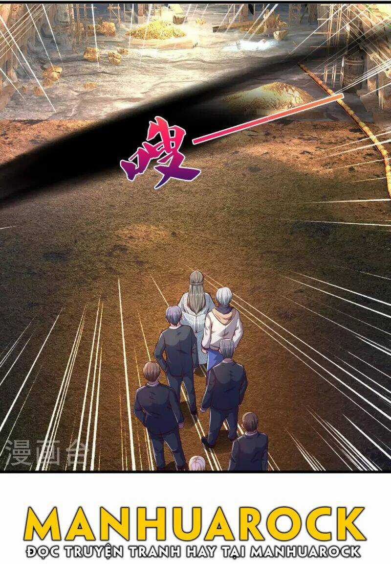 Đại Tiên Tôn Quyết Chiến Chapter 23 trang 26