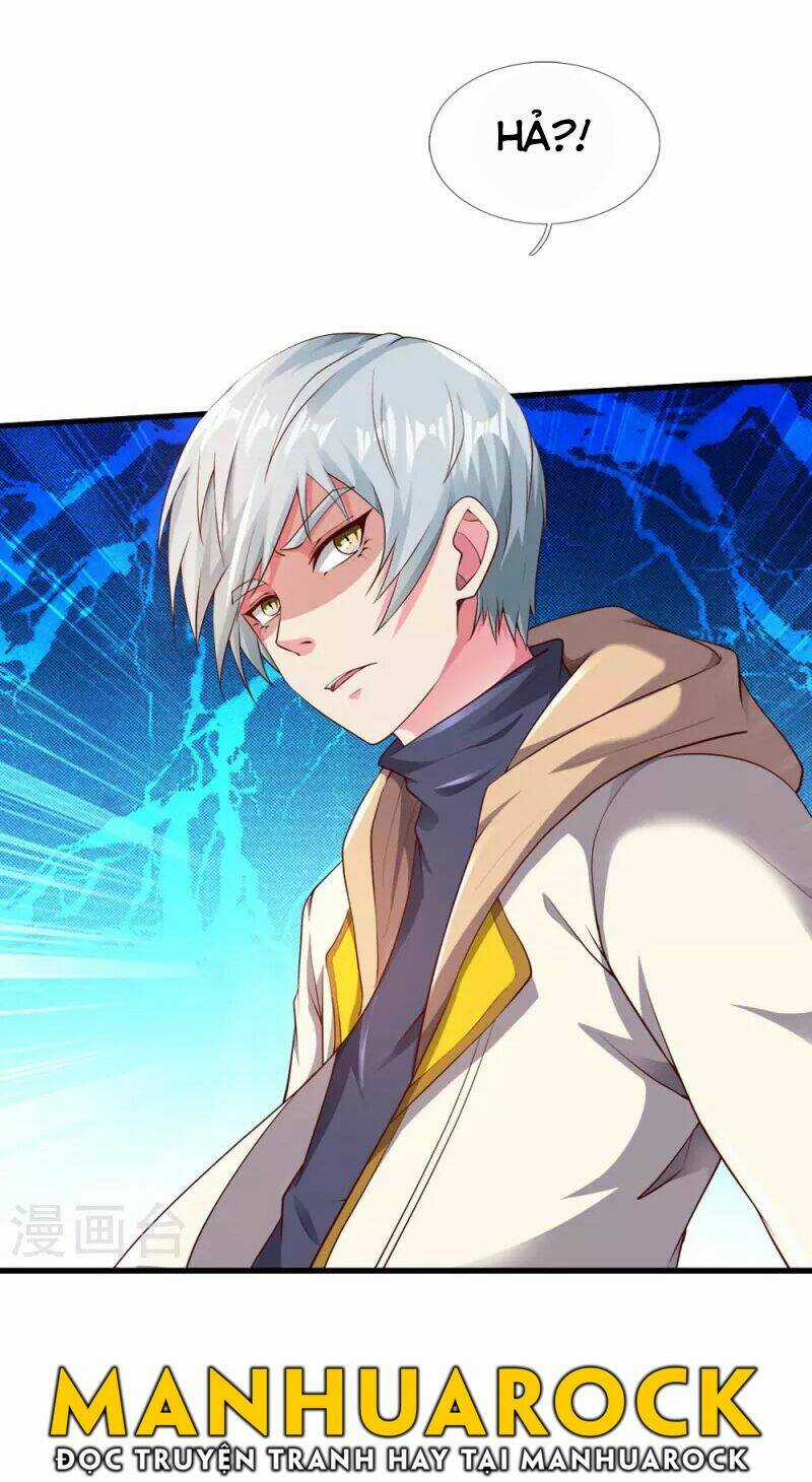 Đại Tiên Tôn Quyết Chiến Chapter 23 trang 27