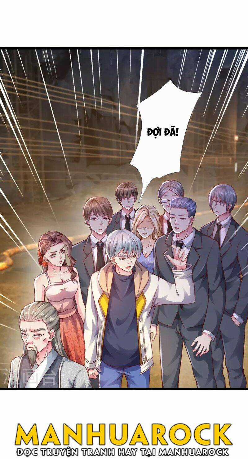 Đại Tiên Tôn Quyết Chiến Chapter 23 trang 30