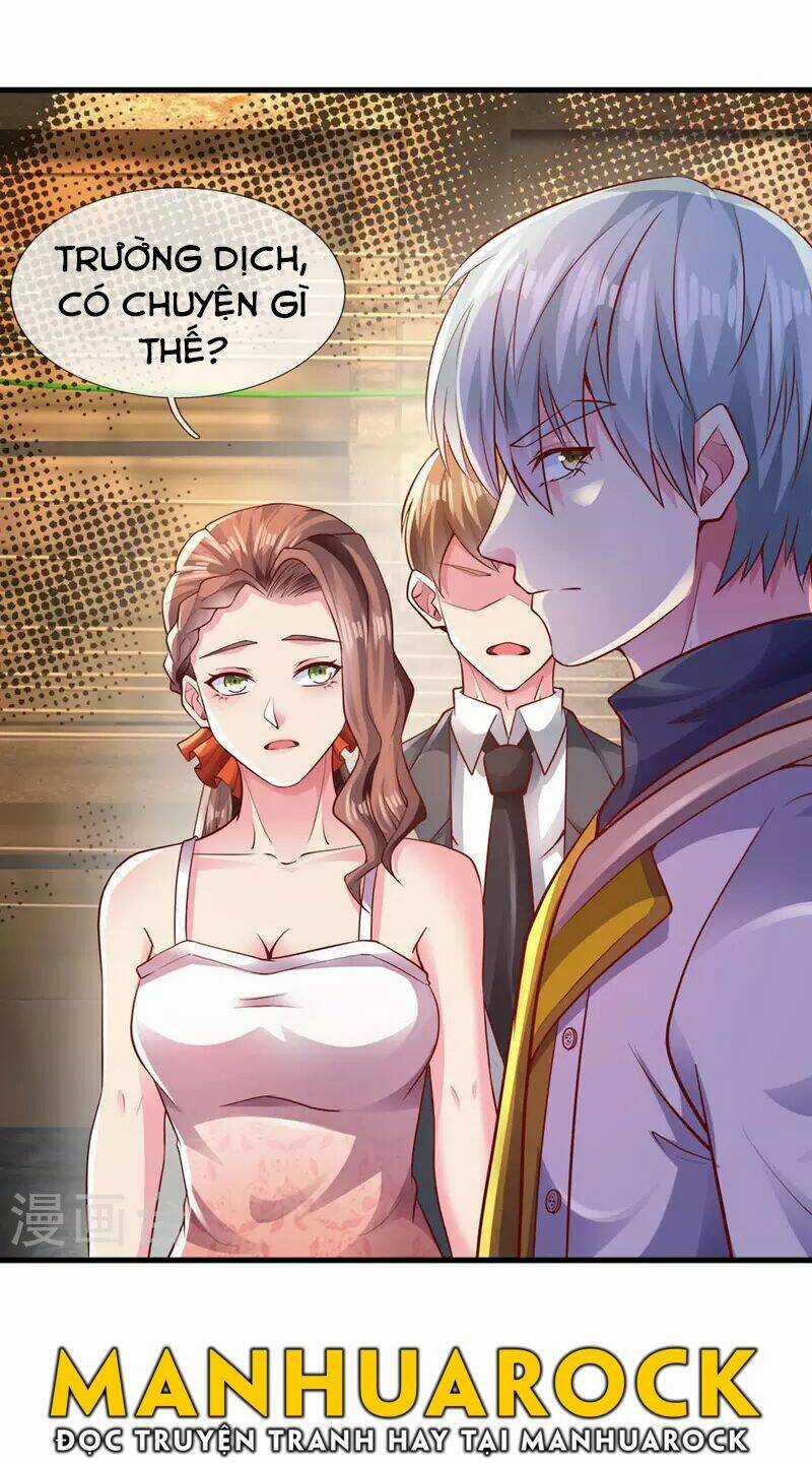 Đại Tiên Tôn Quyết Chiến Chapter 23 trang 31