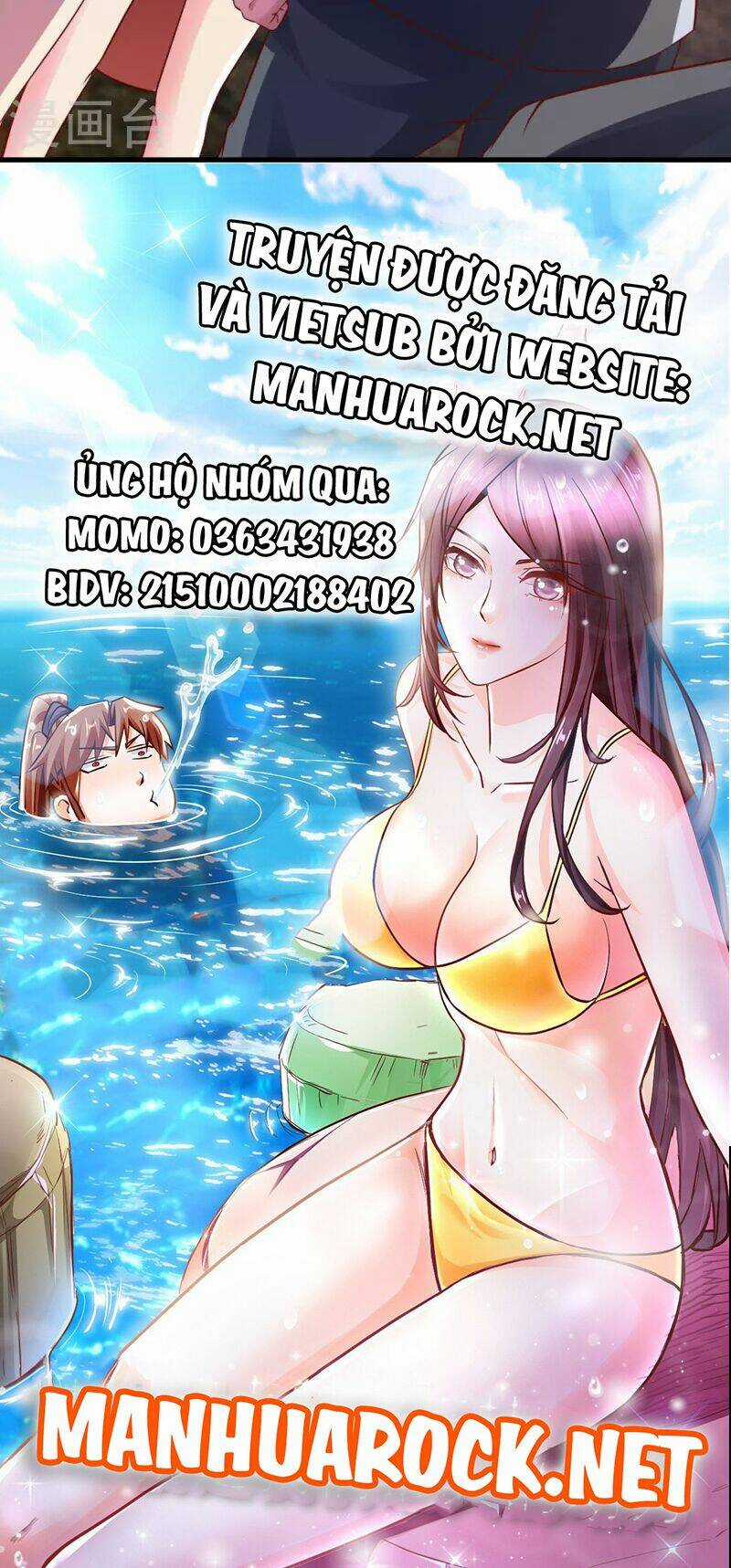 Đại Tiên Tôn Quyết Chiến Chapter 23 trang 33
