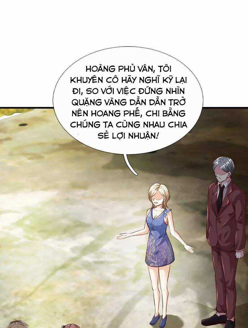Đại Tiên Tôn Quyết Chiến Chapter 23 trang 6