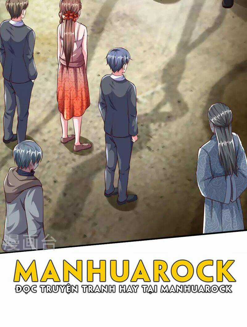 Đại Tiên Tôn Quyết Chiến Chapter 23 trang 7