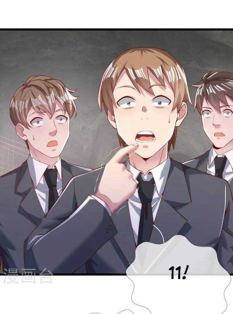 Đại Tiên Tôn Quyết Chiến Chapter 24 trang 10