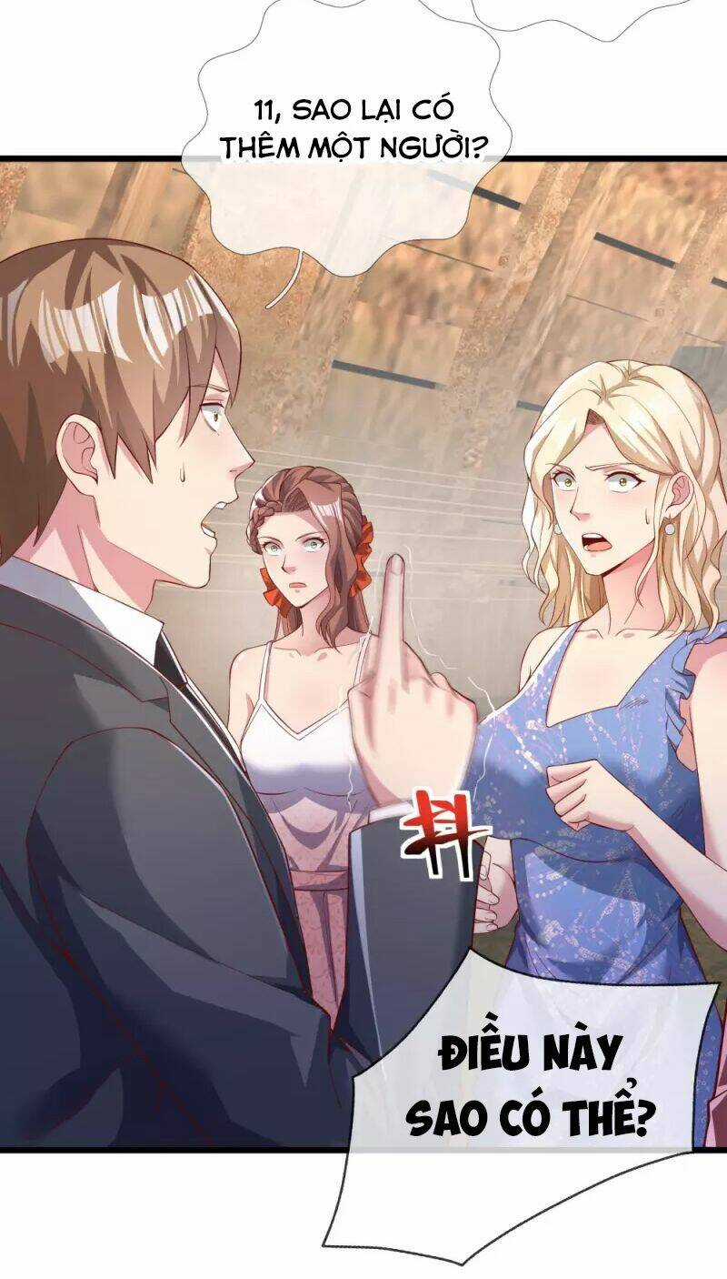 Đại Tiên Tôn Quyết Chiến Chapter 24 trang 11