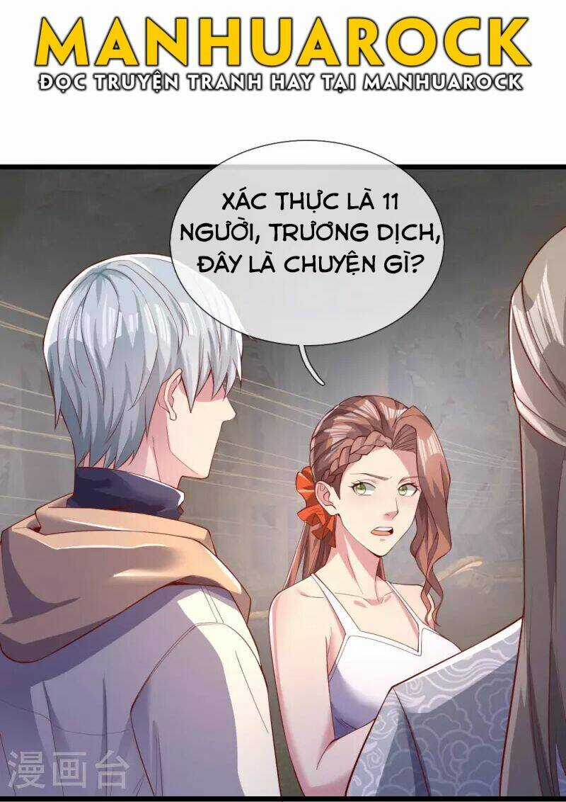 Đại Tiên Tôn Quyết Chiến Chapter 24 trang 12