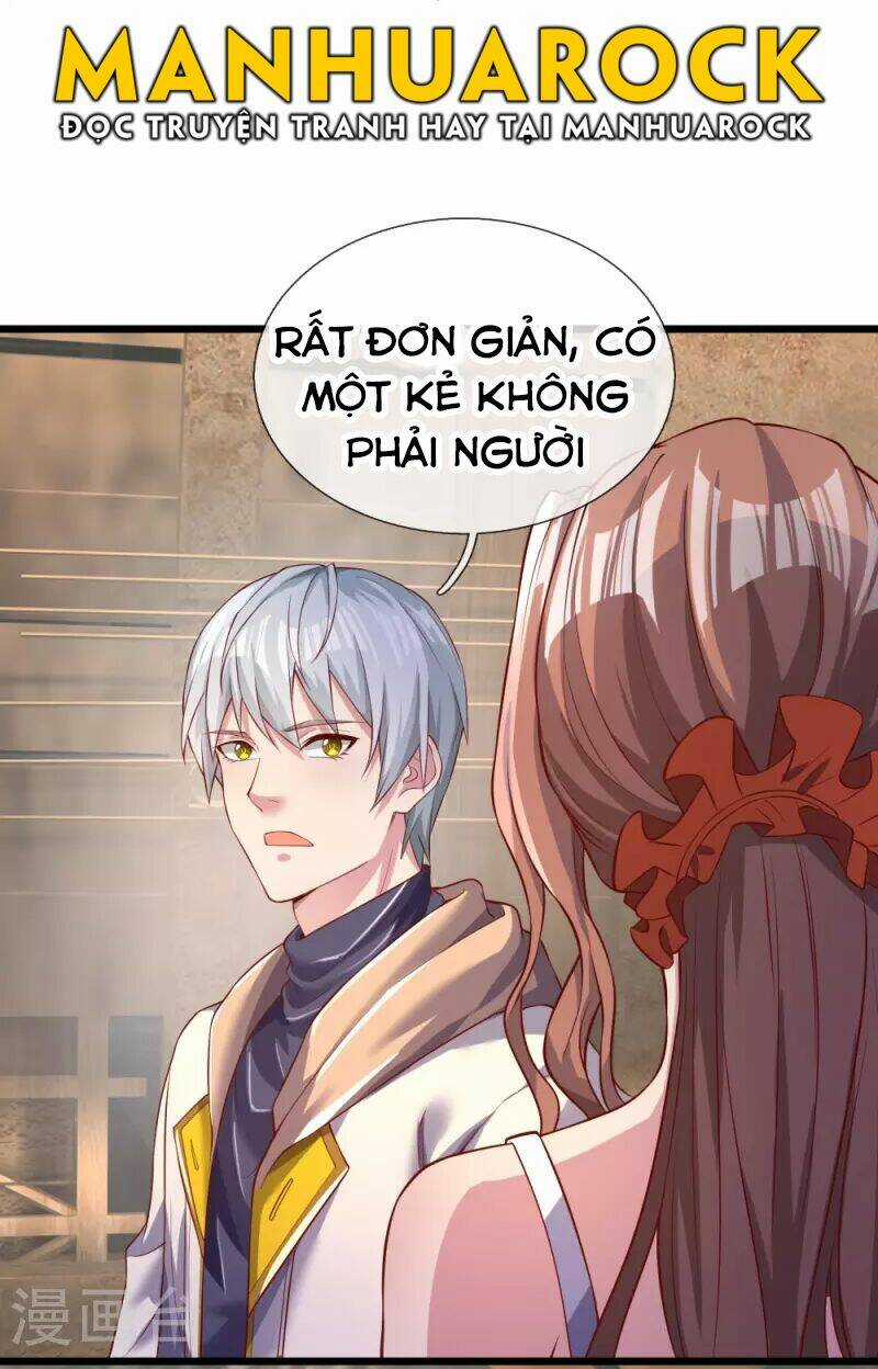 Đại Tiên Tôn Quyết Chiến Chapter 24 trang 13