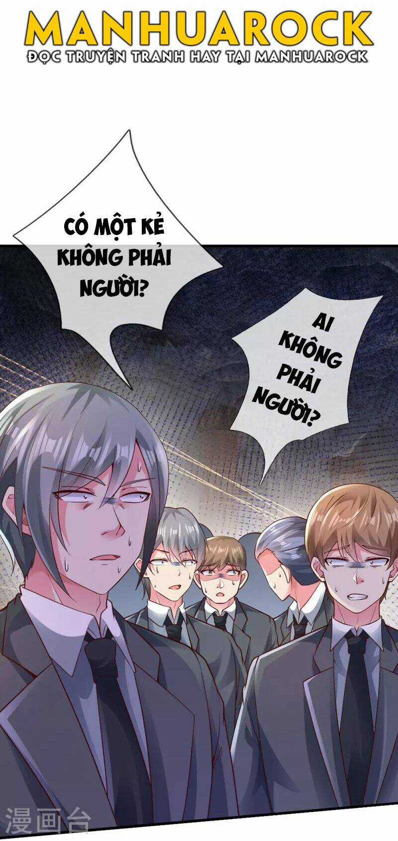 Đại Tiên Tôn Quyết Chiến Chapter 24 trang 16