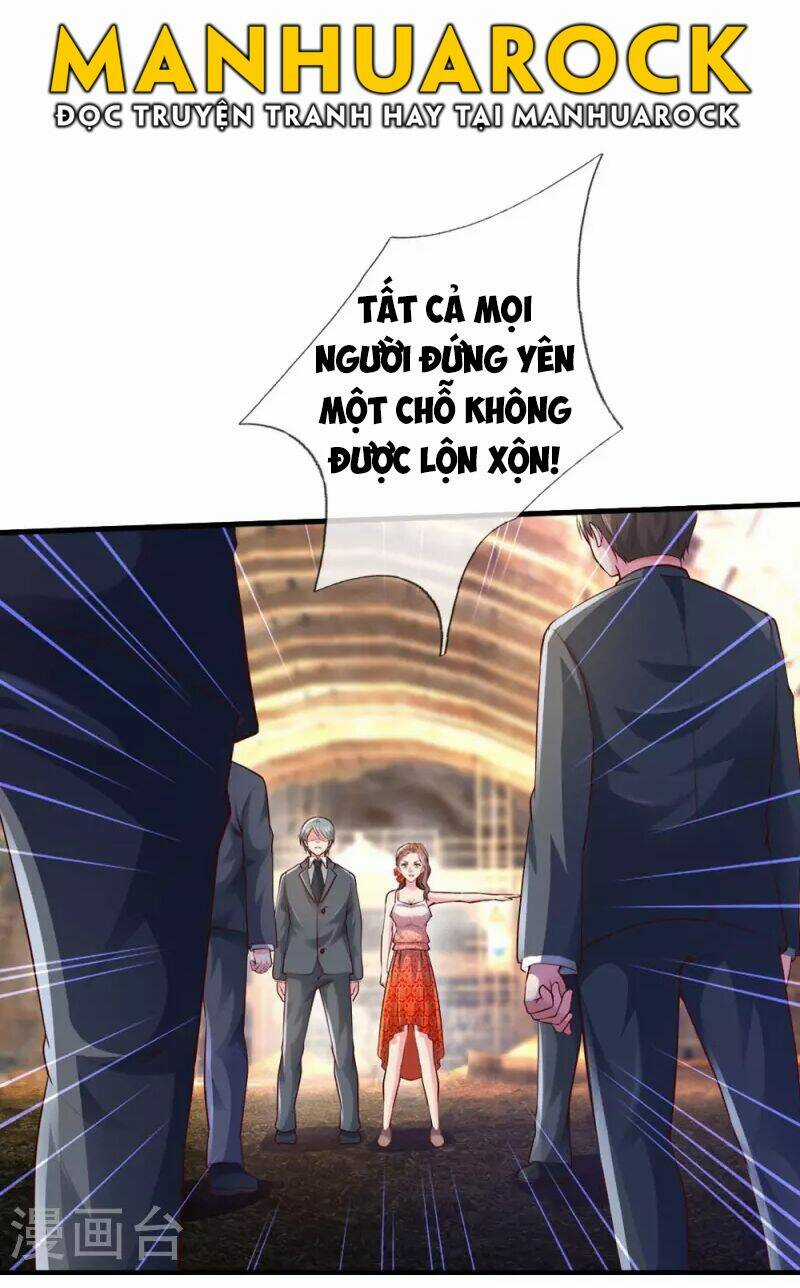 Đại Tiên Tôn Quyết Chiến Chapter 24 trang 17