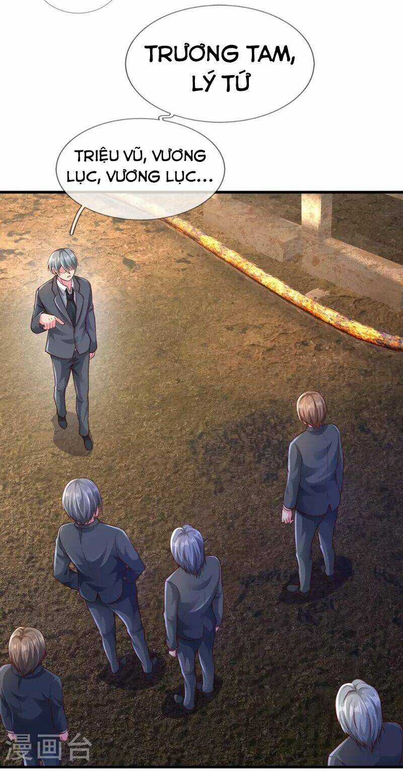 Đại Tiên Tôn Quyết Chiến Chapter 24 trang 19