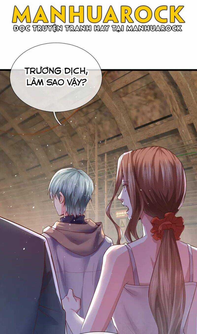 Đại Tiên Tôn Quyết Chiến Chapter 24 trang 2