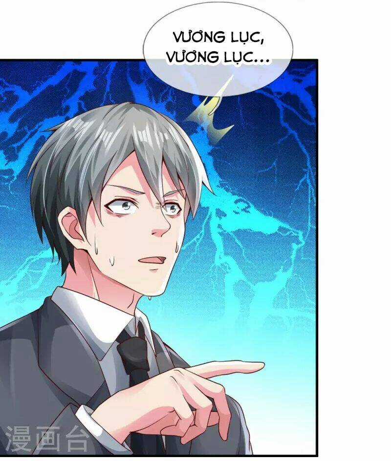 Đại Tiên Tôn Quyết Chiến Chapter 24 trang 20