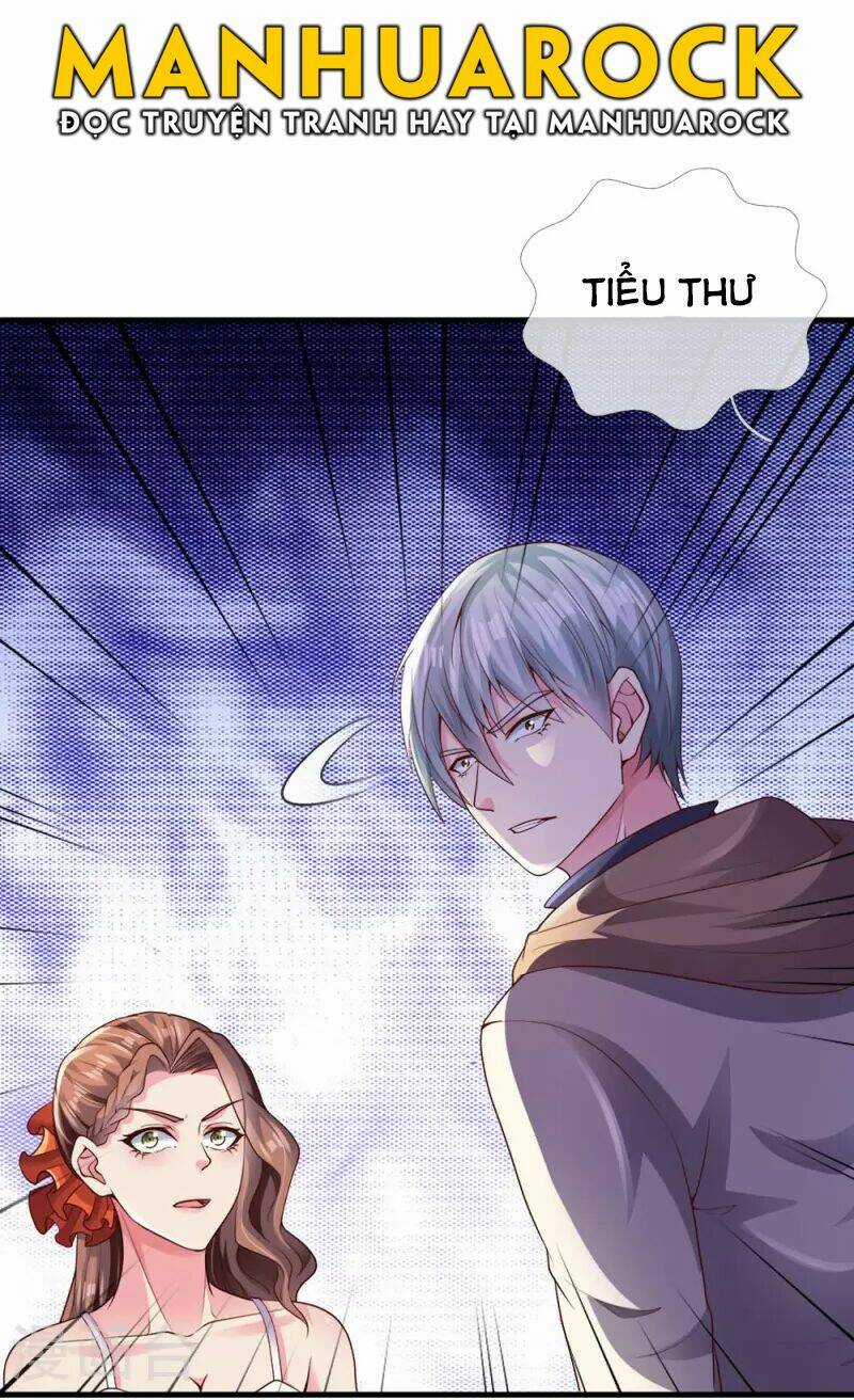 Đại Tiên Tôn Quyết Chiến Chapter 24 trang 21