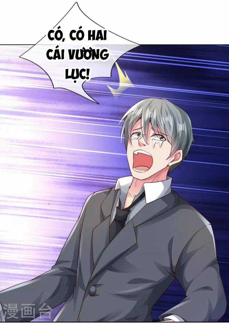 Đại Tiên Tôn Quyết Chiến Chapter 24 trang 22