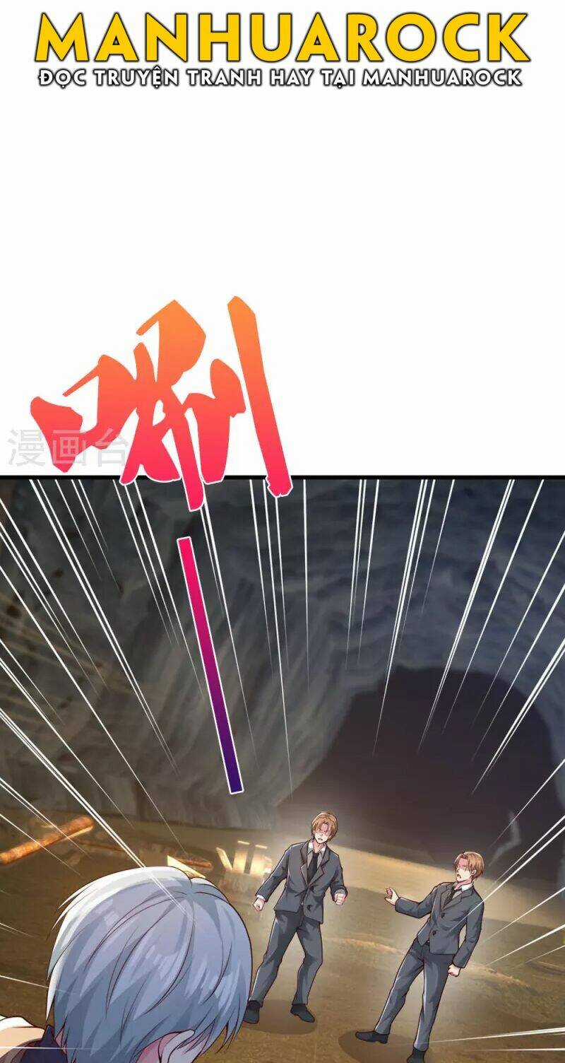 Đại Tiên Tôn Quyết Chiến Chapter 24 trang 23