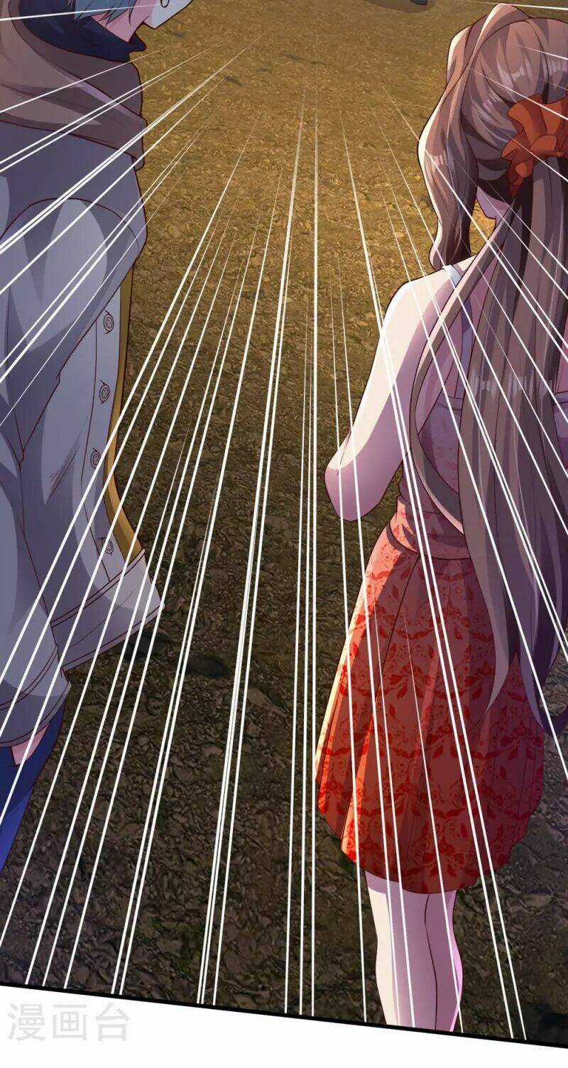 Đại Tiên Tôn Quyết Chiến Chapter 24 trang 24