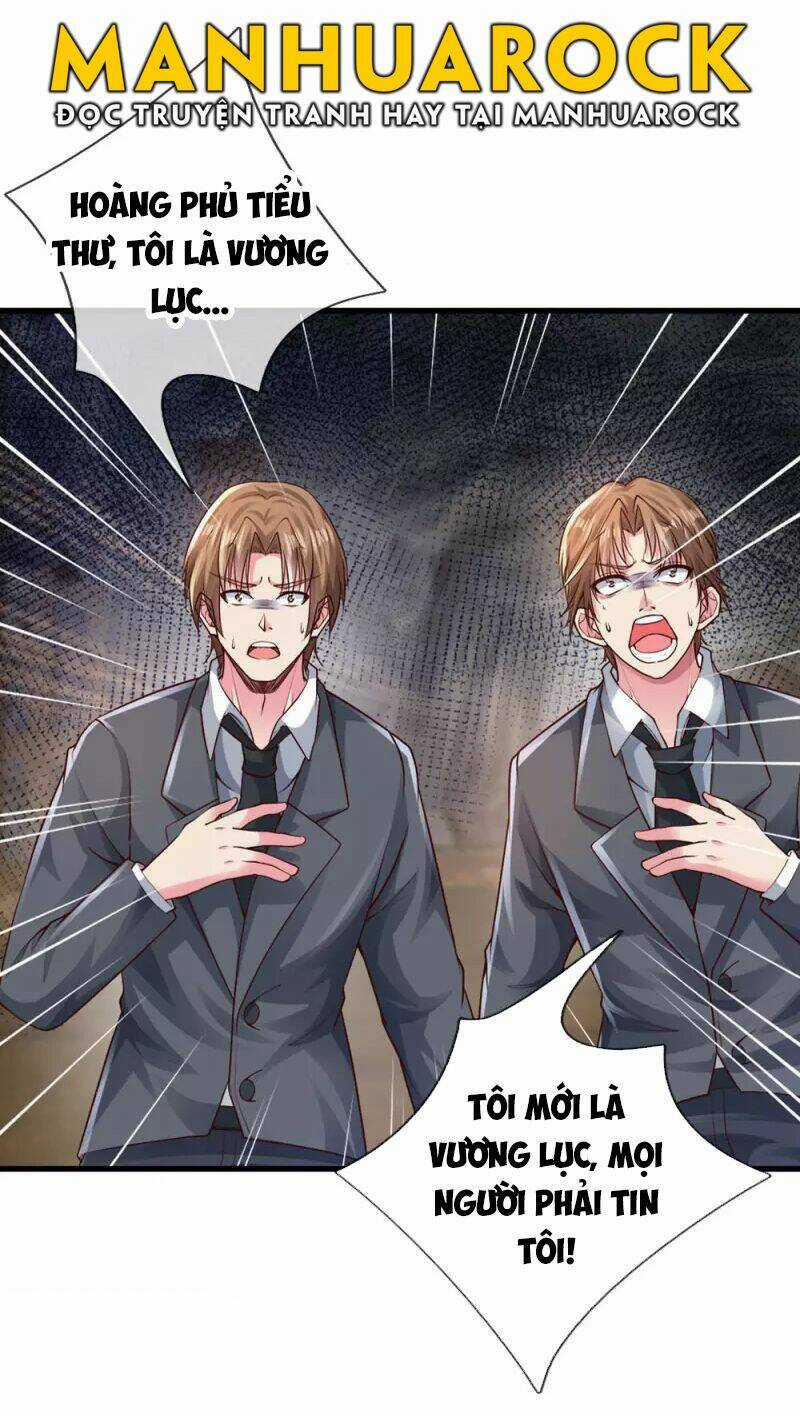 Đại Tiên Tôn Quyết Chiến Chapter 24 trang 26