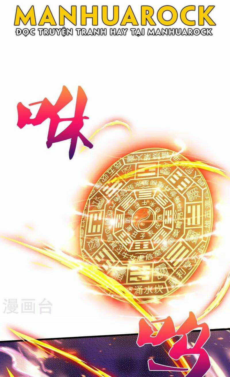 Đại Tiên Tôn Quyết Chiến Chapter 24 trang 28