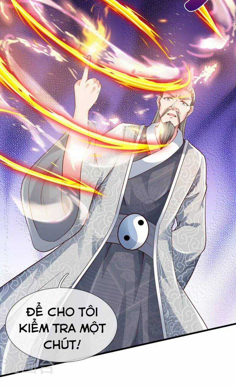 Đại Tiên Tôn Quyết Chiến Chapter 24 trang 29