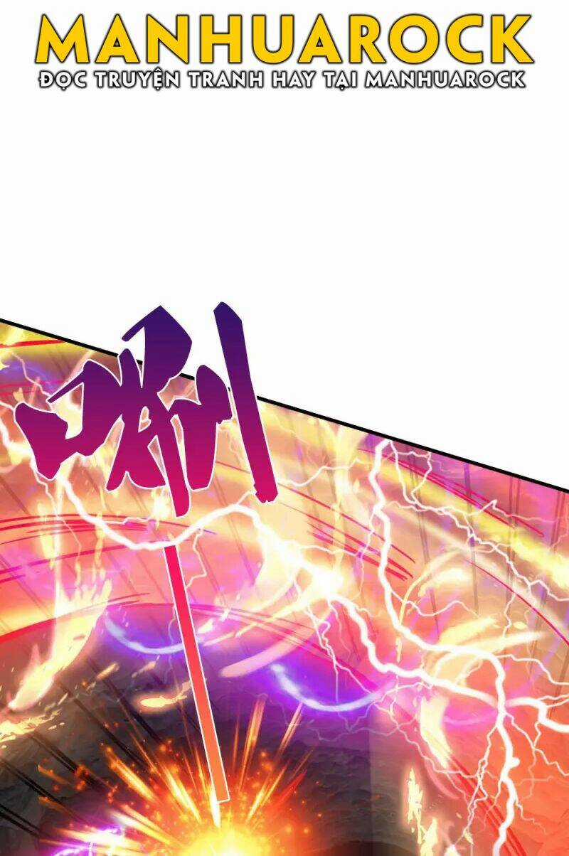 Đại Tiên Tôn Quyết Chiến Chapter 24 trang 30