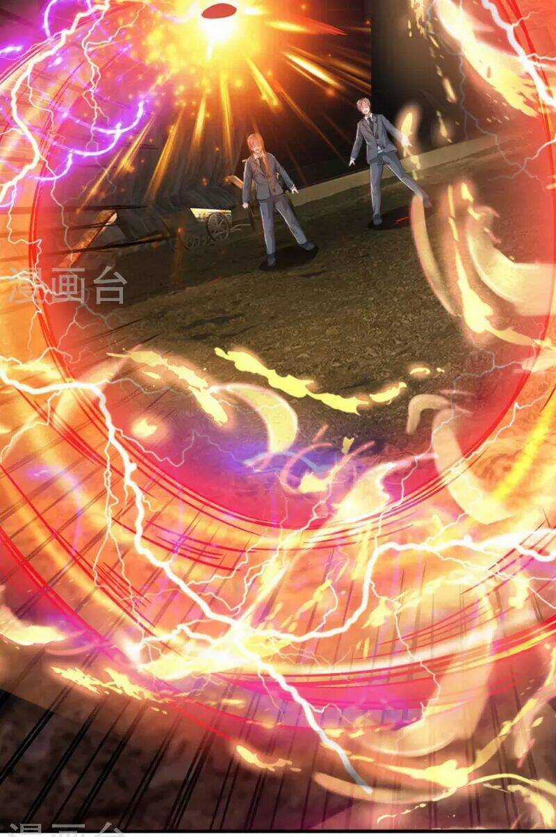 Đại Tiên Tôn Quyết Chiến Chapter 24 trang 31