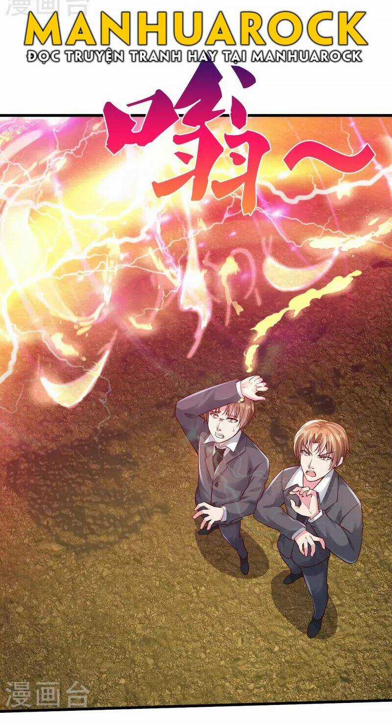 Đại Tiên Tôn Quyết Chiến Chapter 24 trang 32