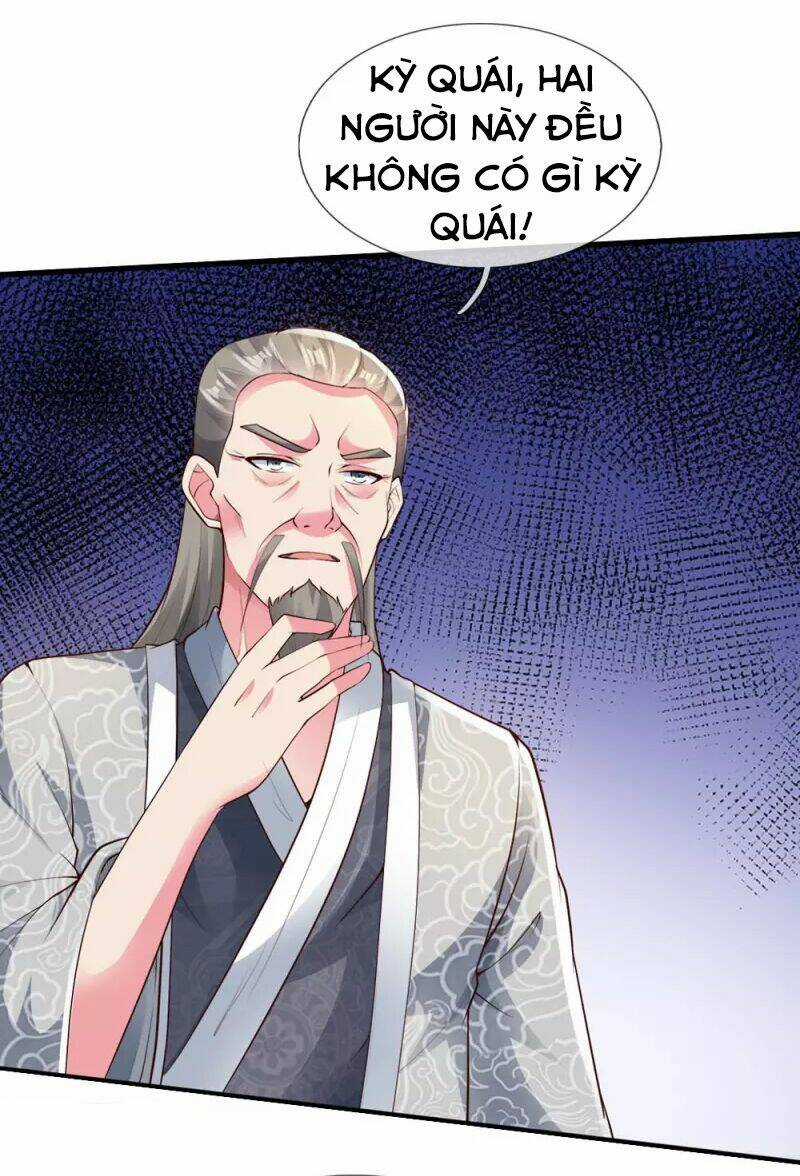 Đại Tiên Tôn Quyết Chiến Chapter 24 trang 33