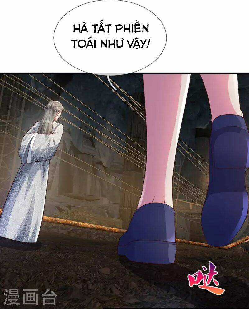 Đại Tiên Tôn Quyết Chiến Chapter 24 trang 34