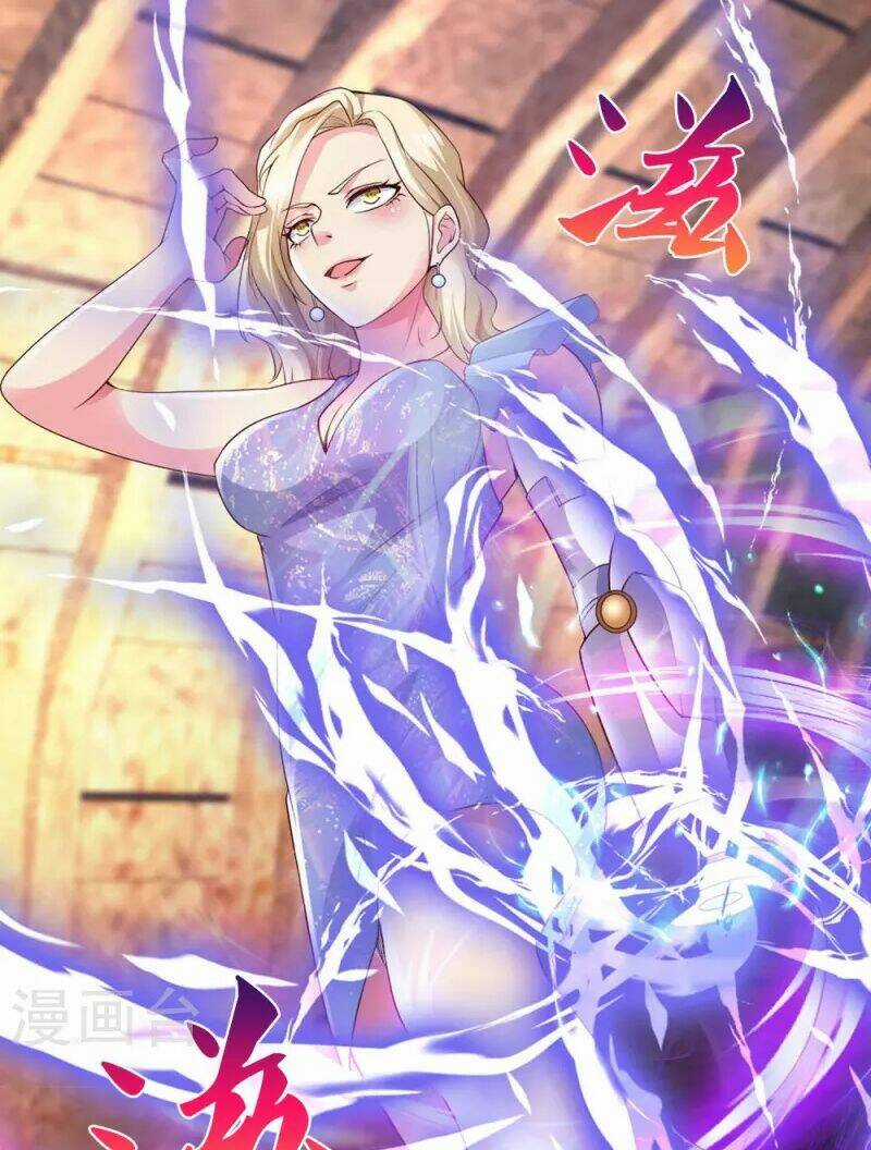 Đại Tiên Tôn Quyết Chiến Chapter 24 trang 36