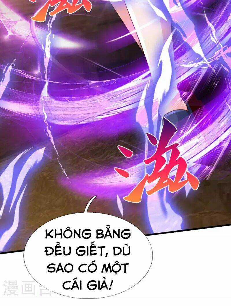 Đại Tiên Tôn Quyết Chiến Chapter 24 trang 37