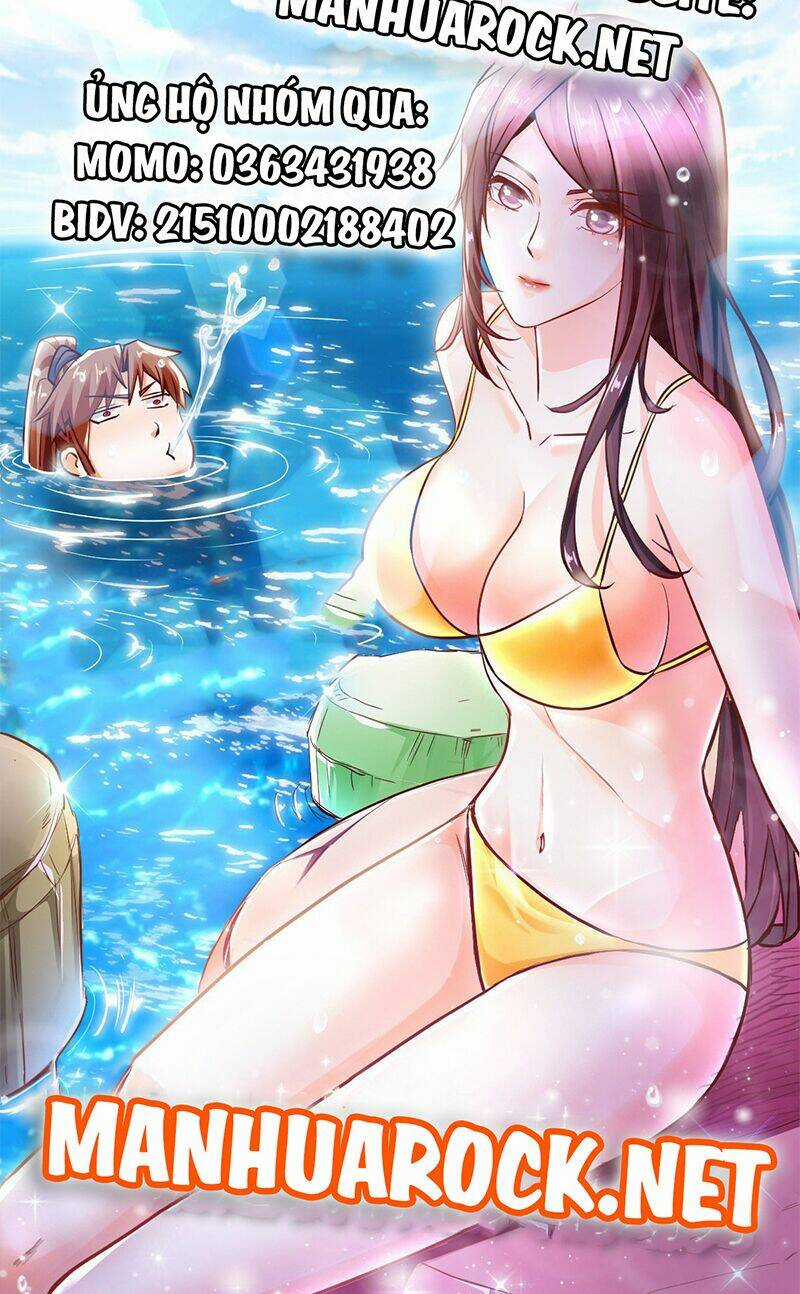 Đại Tiên Tôn Quyết Chiến Chapter 24 trang 40