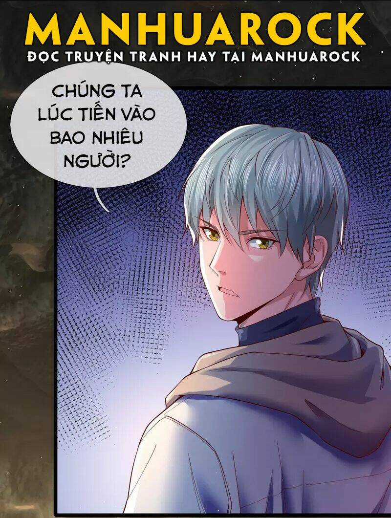 Đại Tiên Tôn Quyết Chiến Chapter 24 trang 7