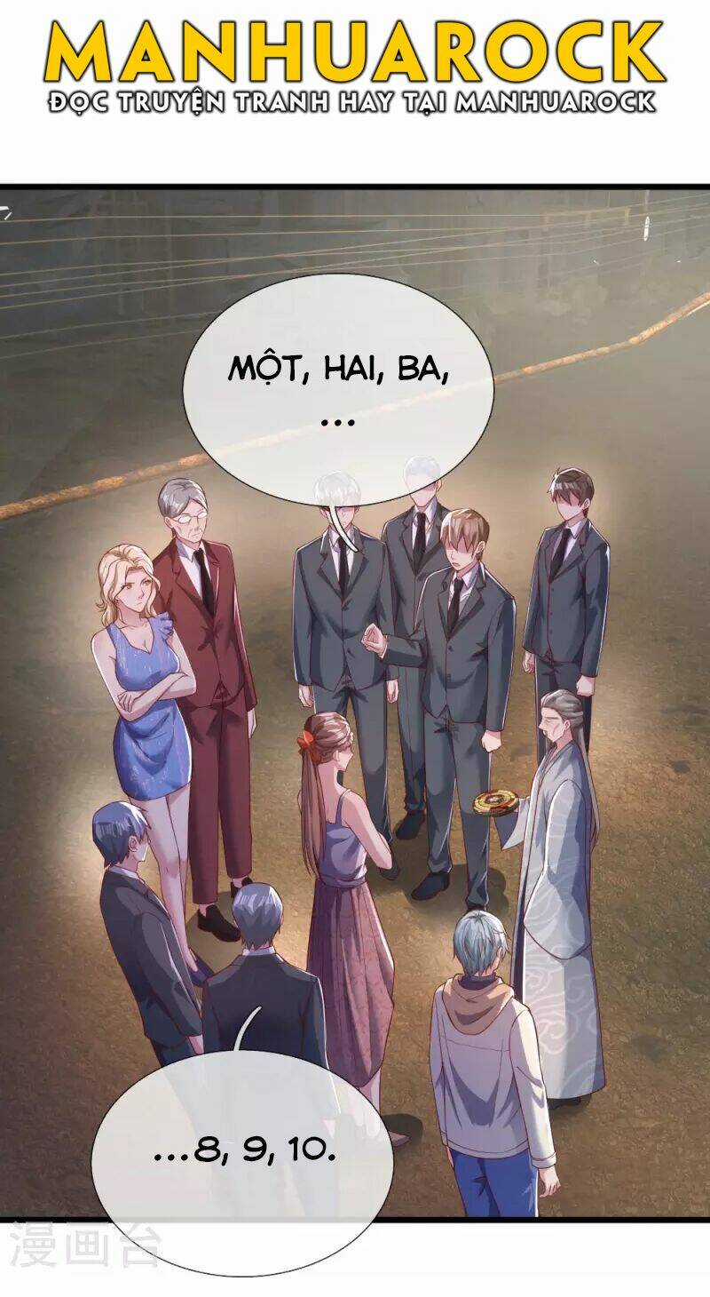 Đại Tiên Tôn Quyết Chiến Chapter 24 trang 9