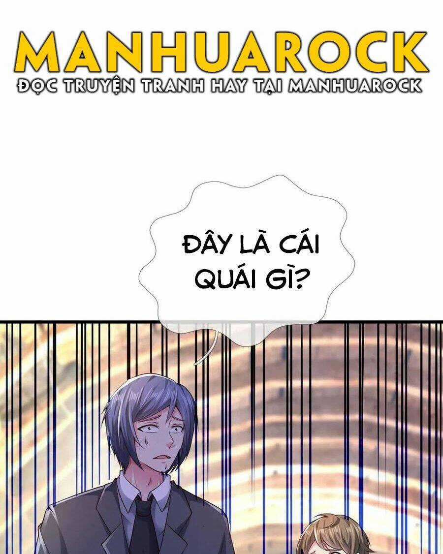 Đại Tiên Tôn Quyết Chiến Chapter 25 trang 10