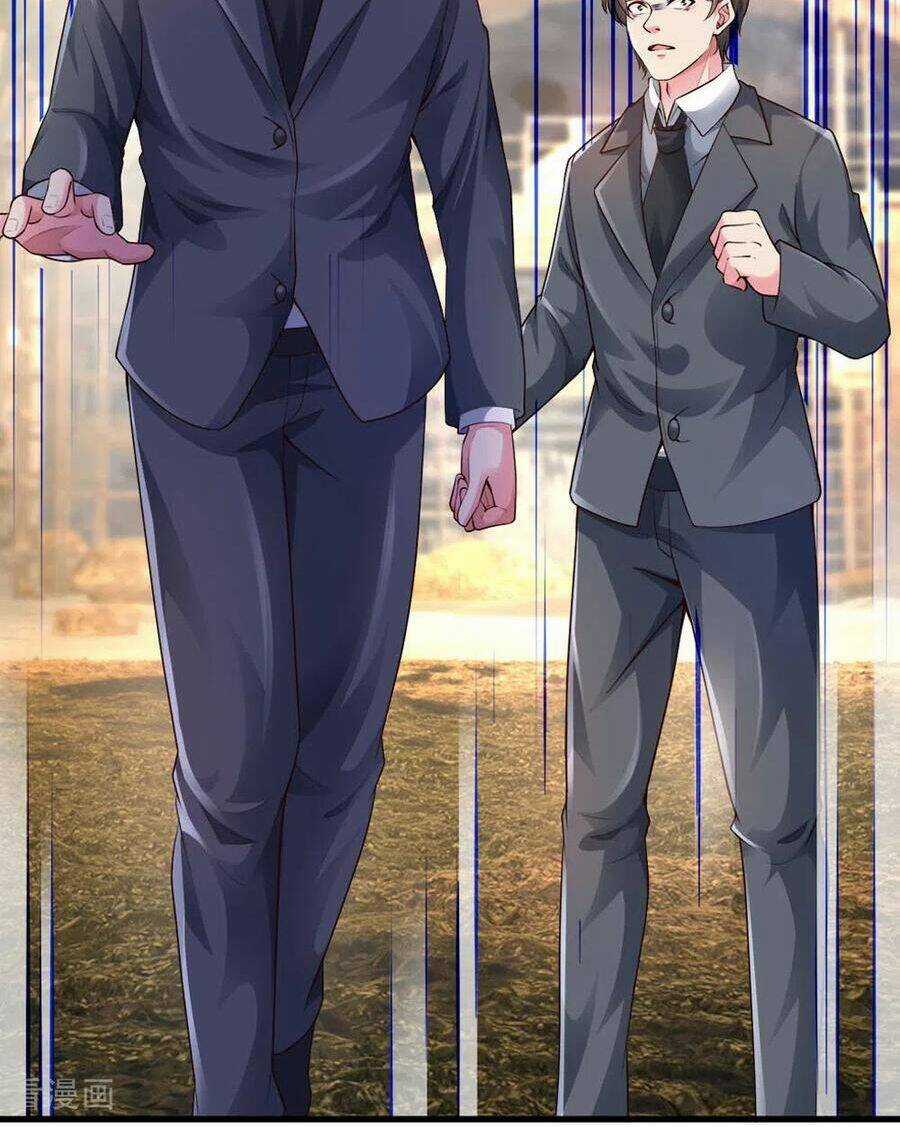 Đại Tiên Tôn Quyết Chiến Chapter 25 trang 11