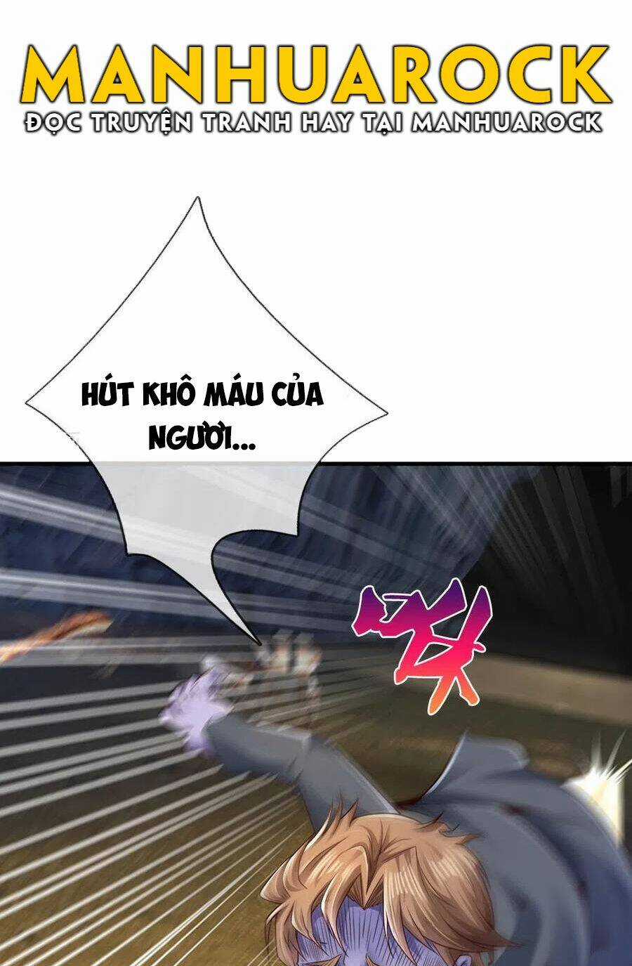 Đại Tiên Tôn Quyết Chiến Chapter 25 trang 13