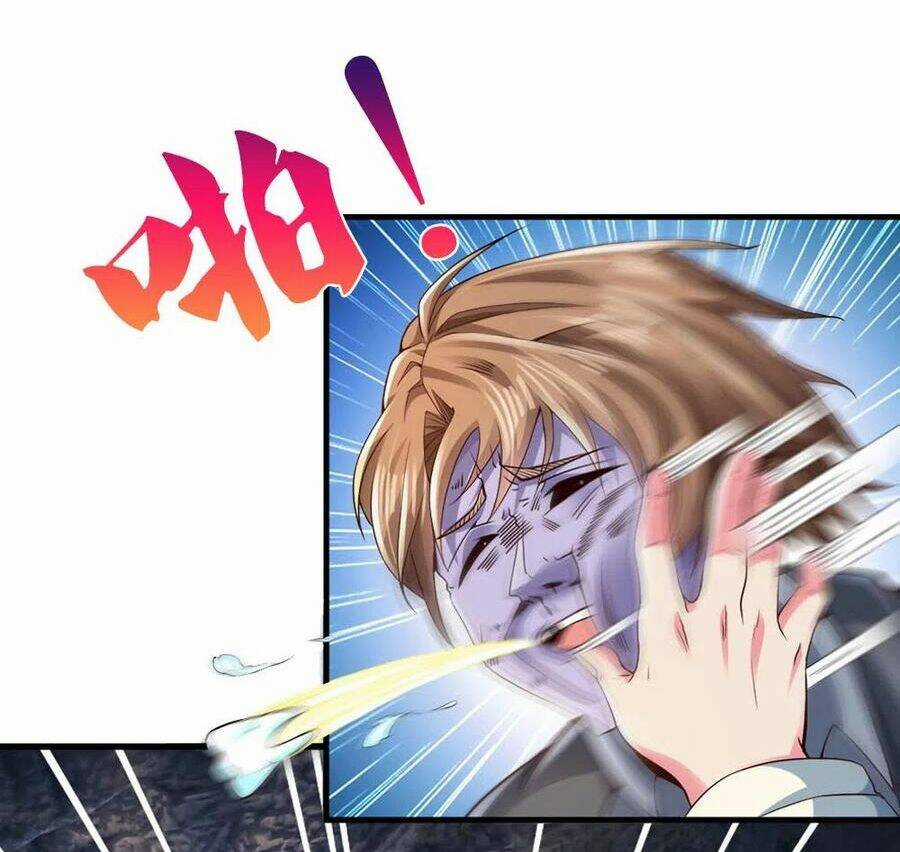 Đại Tiên Tôn Quyết Chiến Chapter 25 trang 15