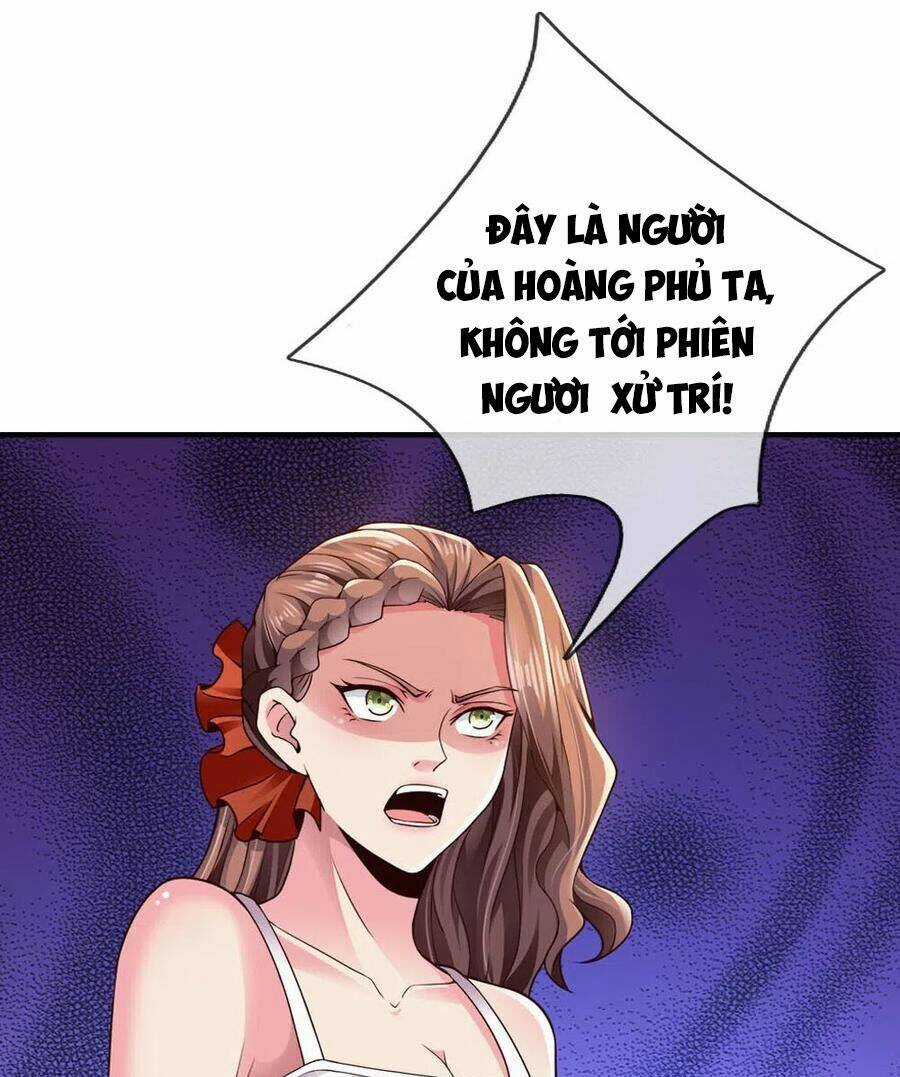 Đại Tiên Tôn Quyết Chiến Chapter 25 trang 2