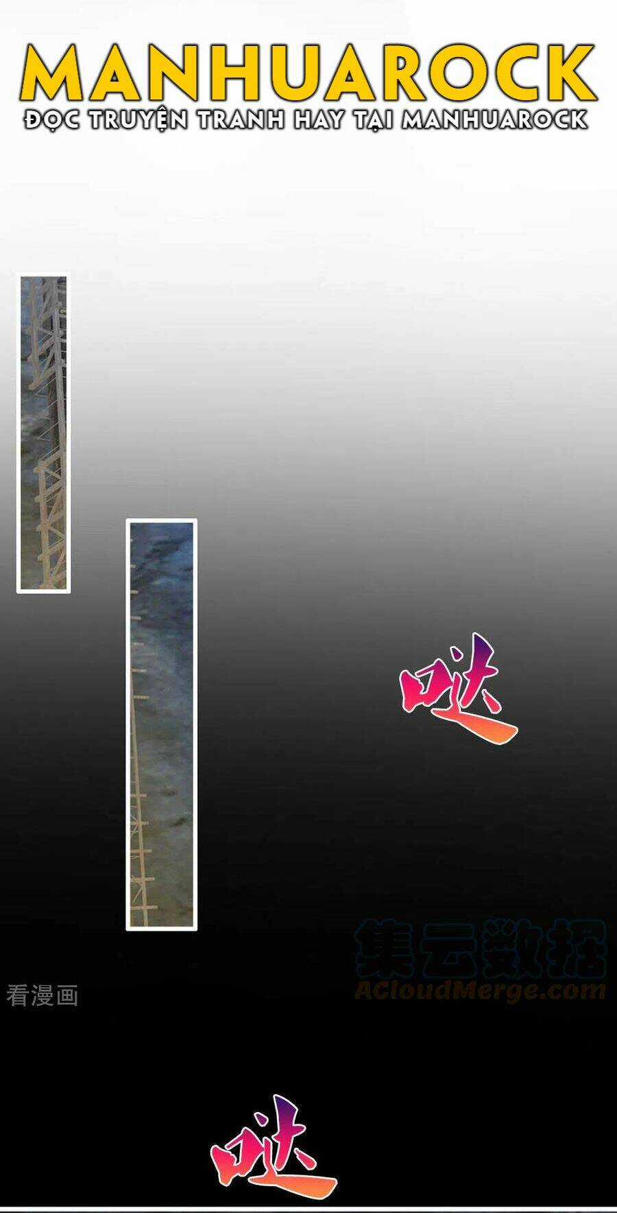 Đại Tiên Tôn Quyết Chiến Chapter 25 trang 21