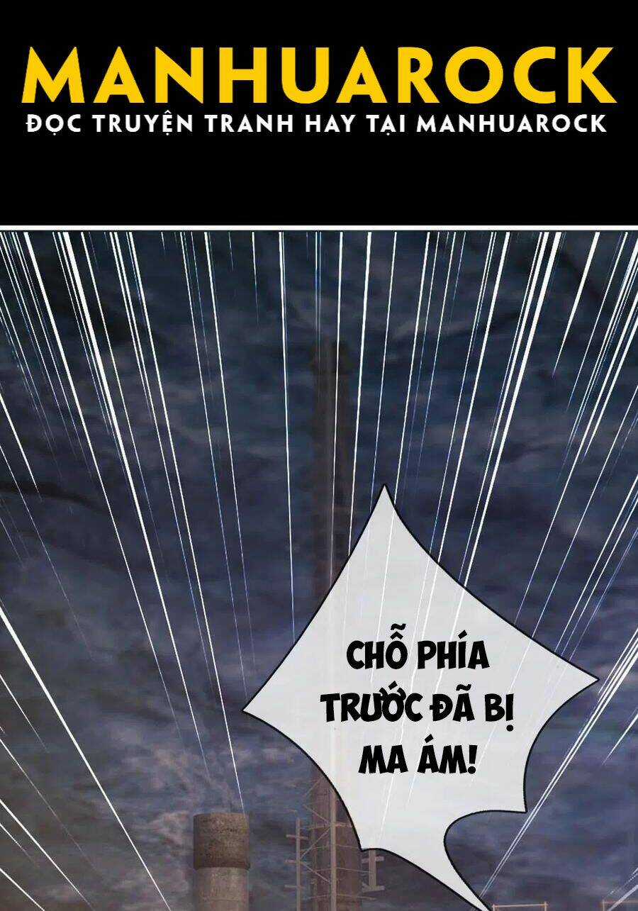 Đại Tiên Tôn Quyết Chiến Chapter 25 trang 23