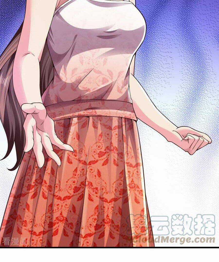 Đại Tiên Tôn Quyết Chiến Chapter 25 trang 3