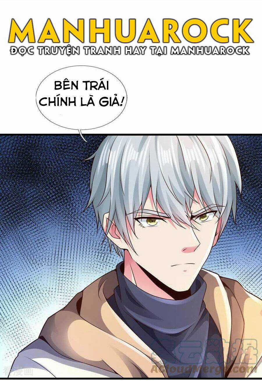 Đại Tiên Tôn Quyết Chiến Chapter 25 trang 5